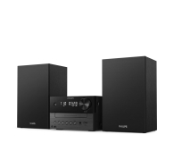Philips TAM3505M2/12 Czarna, DAB+, Bass Reflect - 1328693 - zdjęcie 2